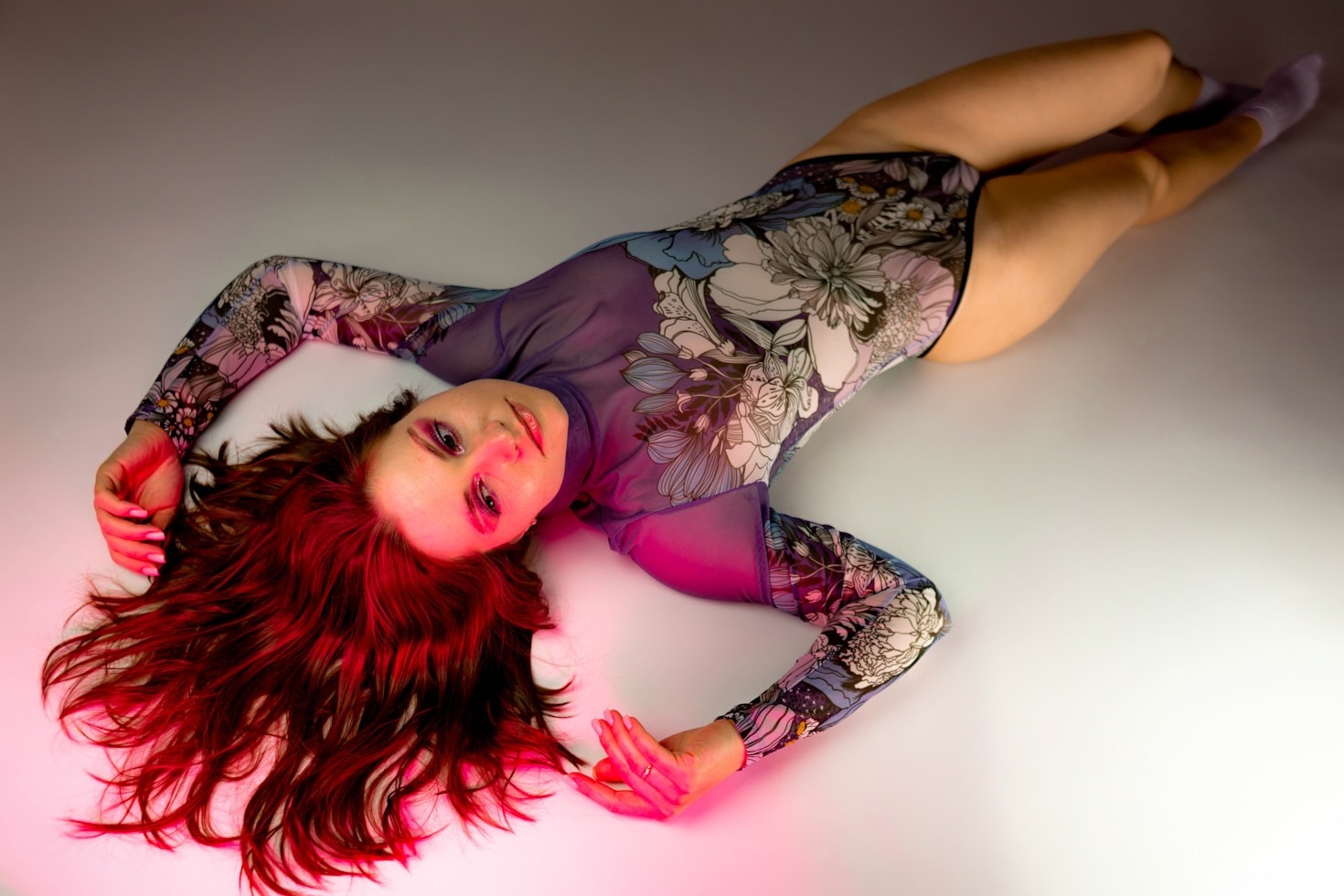 Crystal Intentions: A New Era in Fashion